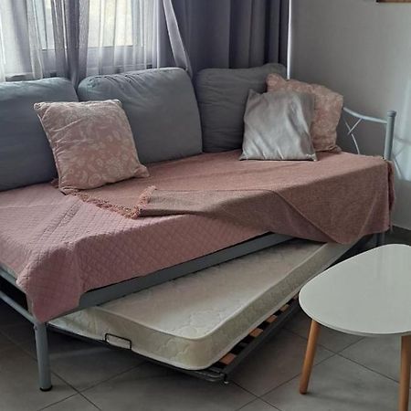 Apartamento Fedias Luxury Flat Psyrri Square Atenas Exterior foto