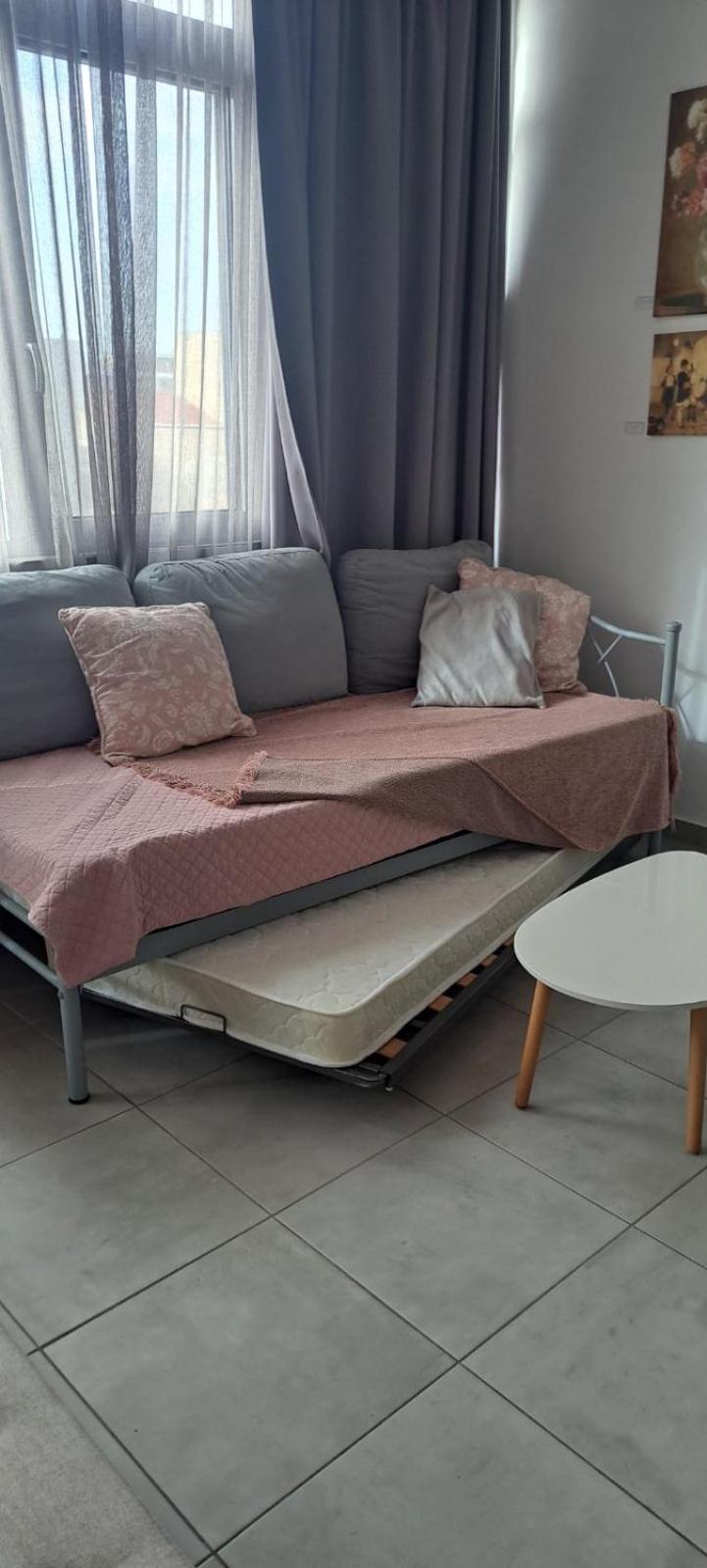Apartamento Fedias Luxury Flat Psyrri Square Atenas Exterior foto